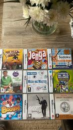 NINTENDO DS…wie maak ik blij…, 1 speler, Ophalen of Verzenden, Zo goed als nieuw, Vanaf 3 jaar
