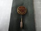 Steekspeld, Davy Hulme Park Golf Club, Verzenden, Zo goed als nieuw, Sport, Speldje of Pin
