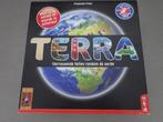 Terra 999 GAMES, Hobby en Vrije tijd, Gezelschapsspellen | Bordspellen, Verzenden, Zo goed als nieuw
