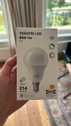 Nieuwe Ikea Tradfri LED lamp E14 / 806 lumen, Huis en Inrichting, Lampen | Losse lampen, Ophalen, Nieuw, E14 (klein), Led-lamp