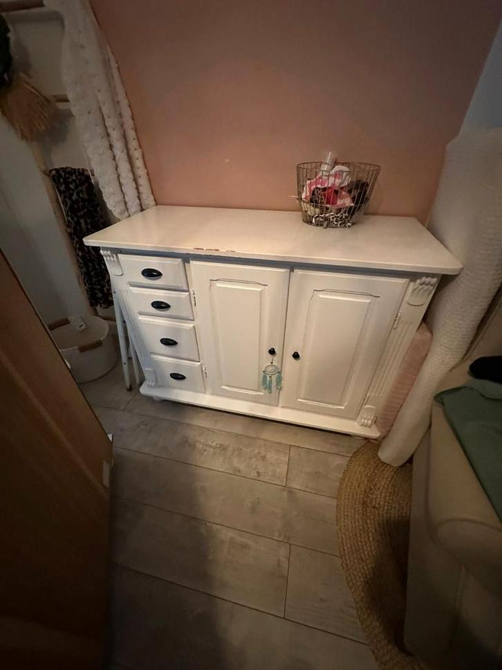 Commode kast, Kinderen en Baby's, Kinderkamer | Commodes en Kasten, Gebruikt, 90 tot 105 cm, 100 cm of meer, 50 tot 70 cm, Ophalen