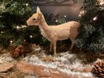 Kerststuk met herten, Diversen, Kerst, Ophalen, Zo goed als nieuw