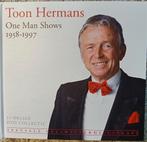 Toon Hermans 11 delige cd collectie, Overige formaten, Ophalen of Verzenden, Zo goed als nieuw, Overige typen
