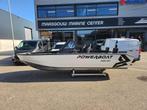 Powerboat 520 DC, Nieuw, Aluminium, 3 tot 6 meter, Tot 10 pk