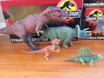 Jurassic park jaren 90, Verzamelen, Poppetjes en Figuurtjes, Zo goed als nieuw, Ophalen