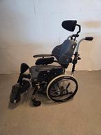 Canto nxt kantel rolstoel / kantelrolstoel, Ophalen, Elektrische rolstoel