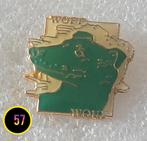 Pin Woef Wout, Verzenden, Gebruikt, Overige onderwerpen