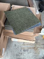 Desso Linon Tapijttegels 80m2 Nieuw, Doe-het-zelf en Verbouw, Tegels, Overige materialen, Nieuw, Ophalen of Verzenden, 20 tot 40 cm