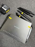 netgear X4 r7500, Computers en Software, Routers en Modems, Ophalen of Verzenden, Gebruikt, Router, Netgear
