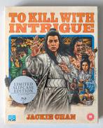 To Kill With Intrigue | 1977 | 88 Films Limited Edition, Cd's en Dvd's, Blu-ray, Verzenden
