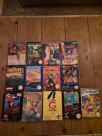 NES games..., 1 speler, Zo goed als nieuw, Vanaf 3 jaar, Ophalen