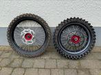 Haan 65cc grote wielen, Motoren, Ophalen of Verzenden, Gebruikt
