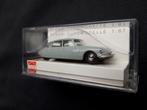 Citroën DS 19 grijs– Busch 1:87 H0 - nieuw in doos, Hobby en Vrije tijd, Modelauto's | 1:87, Ophalen of Verzenden, Nieuw, Auto