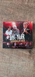 doe maar symphonica in rosso, Cd's en Dvd's, Ophalen of Verzenden, Gebruikt, Overige genres