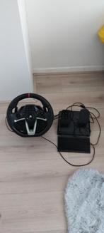 PS4 HORİ STUUR, Ophalen of Verzenden, Zo goed als nieuw