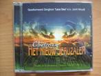 Oratorium Het Nieuw Jeruzalem - Geref. Zangkoor Laus Deo, Ophalen of Verzenden, Zo goed als nieuw, Gospel