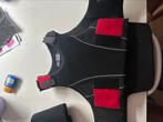 Bodyprotector paardrijden, Ophalen, Gebruikt