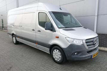 Mercedes-Benz Sprinter 316 2.2 CDI 163 PK L3 H3 EURO VI-D NA beschikbaar voor biedingen