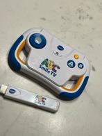 V-Tech ABC Smile tv, Kinderen en Baby's, Speelgoed | Vtech, Ophalen of Verzenden, Zo goed als nieuw