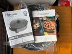 Bestron AHP1200 (1500W), Ophalen, Zo goed als nieuw, 4 t/m 7 personen