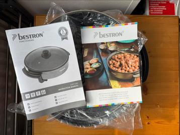 Bestron AHP1200 (1500W) beschikbaar voor biedingen