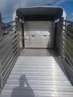 Ifor williams veetrailer trias 410x180x180 bj 2023 bovag, Ophalen of Verzenden, Nieuw