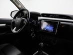 Toyota HiLux 2.4 D-4D-F 150 PK 4X4 XTRA CAB PROFESSIONAL EUR, Auto's, Gebruikt, Euro 6, 4 cilinders, 150 pk