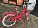 Prachtige kinderfiets, Ophalen, Zo goed als nieuw, 20 inch