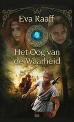 Het oog van de Waarheid - Eva Raaf, Verzenden, Zo goed als nieuw