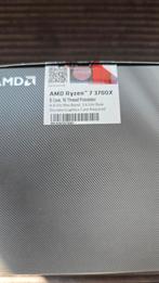 Ryzen 7 3700X AM4 only processor, no cooler, Computers en Software, Processors, Ophalen of Verzenden, Zo goed als nieuw, 3 tot 4 Ghz