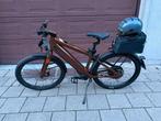 Zeer mooie Stromer ST3 Pinion met veel accessoires te koop!, 59 cm of meer, Ophalen, Zo goed als nieuw, Stromer
