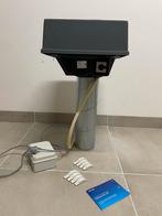 Pijpdakventilator Orcon met werkschakelaar, Doe-het-zelf en Verbouw, Ophalen of Verzenden, Gebruikt, Ventilator en Afzuiger