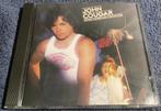 John Cougar – Nothin' Matters And What If It Did CD, Ophalen of Verzenden, Gebruikt, Poprock