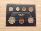 's Rijks Munt Utrecht - 1980, Postzegels en Munten, Munten | Nederland, Verzenden, Koningin Juliana, Overige waardes, Setje
