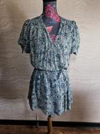 Zadig&Voltaire zomerjurk maat L, Maat 42/44 (L), Ophalen of Verzenden, Zo goed als nieuw, Boven de knie
