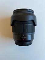 Panasonic Lumix 12-60mm f/3.5-5.6 OIS Lens, Audio, Tv en Foto, Fotografie | Lenzen en Objectieven, Ophalen of Verzenden, Zo goed als nieuw