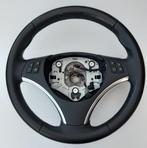 BMW M stuur inclusief LCI afdekkap en stuurknoppen E87 E90, Ophalen of Verzenden, Gebruikt, BMW