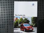 Volkswagen Caddy Life (mei 2006), Ophalen of Verzenden, Nieuw, Volkswagen