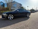 Audi RS5 4.2 V8 331KW Coupe Quattro AUT 2011 Zwart, Auto's, Audi, Automaat, 8 cilinders, 1700 kg, 4 stoelen