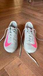 Nike mercurial vapor 16, Maat XS of kleiner, Ophalen of Verzenden, Zo goed als nieuw, Schoenen