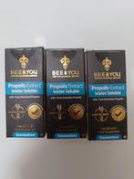 Bee&You Propolis Extract Water Soluble, Ophalen