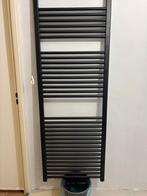 Radiator 60x180 met plieger onderblok, Doe-het-zelf en Verbouw, Verwarming en Radiatoren, Ophalen, Radiator, Nieuw, 60 tot 150 cm