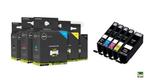 Alternatief inkt patronen & cartridges voor Canon printers!!, Ophalen of Verzenden, Nieuw, Cartridge