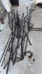 OUD IJZER, GRATIS VOOR DINSDAG OPHALEN, Doe-het-zelf en Verbouw, Metalen, Ophalen, Zo goed als nieuw