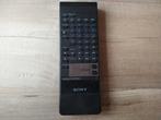 SONY RM-S330 Audio System, Audio, Tv en Foto, Ophalen of Verzenden, Gebruikt, Origineel