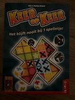 999 games Keer op Keer, Ophalen of Verzenden, Zo goed als nieuw