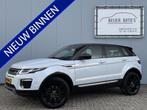 Land Rover Range Rover Evoque 2.0 Si4 Autobiography Panorama, Auto's, Land Rover, Euro 6, 4 cilinders, Wit, Bedrijf