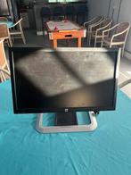 HP Computerschem, Computers en Software, Monitoren, Full HD, Ophalen of Verzenden, Zo goed als nieuw, 60 Hz of minder