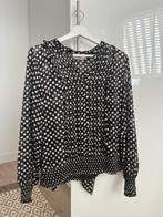 Blouse Summum, Maat 38/40 (M), Summum Woman, Zwart, Ophalen of Verzenden