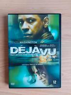 Deja Vu - Denzel Washington, Alle leeftijden, Ophalen of Verzenden, Zo goed als nieuw